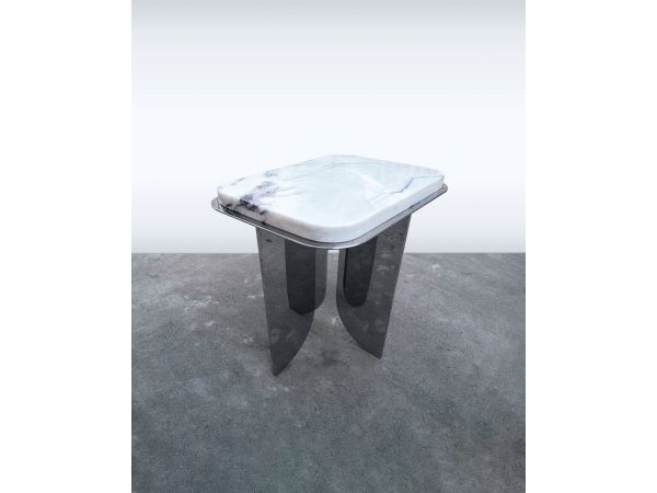 Marble Side table 